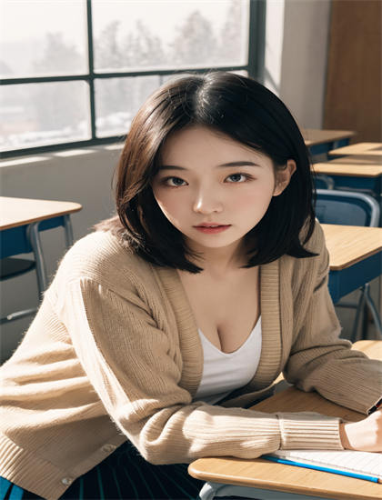 迷你剧深度解析：无辜档案的人物塑造与情感表达 ——深入探索迷你剧的艺术世界