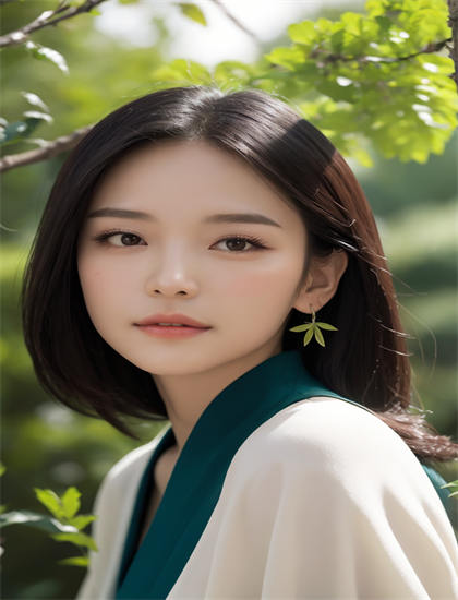 技术解析：武侠剧《北国之恋：1998时代》的绿幕合成 突破传统创造视觉奇迹 改变电影制作的传统模式