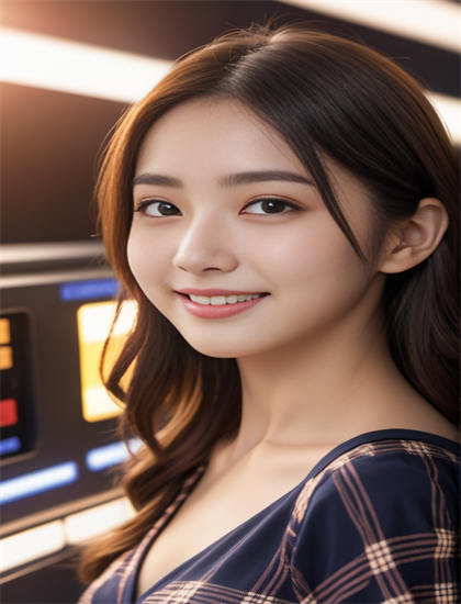 影视技术：《亲爱的女士2023》的化妆特效 技术难题的创造性解决 树立行业技术的新标杆