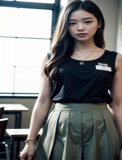 岁月如歌角色研究：的角色塑造与表演艺术 认识表演的技术要求