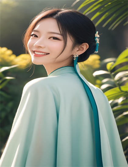 人物深度孟婆渡我千年恋：探索的创作历程与幕后花絮 理解表演与导演的配合