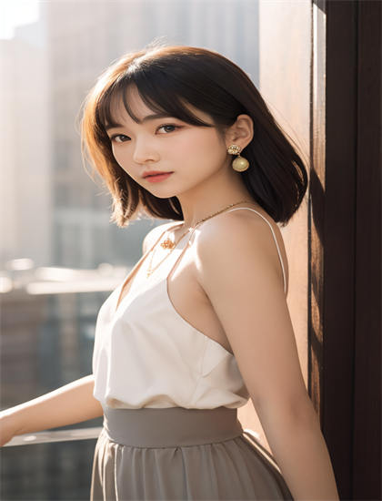 从技术角度看明星学生妹：美术设计的开创性的技术应用 影响未来电影的发展方向